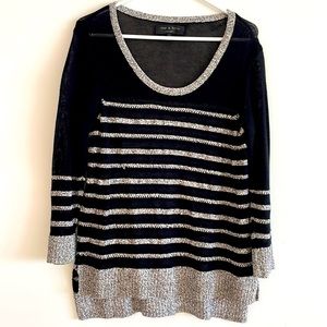 Rag and Bone. Cotton sweater.